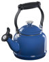 Le Creuset Demi Qt Enamel On Steel Tea Kettle Reviews Wayfair